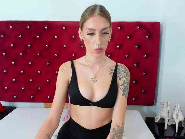 JasmineSensual