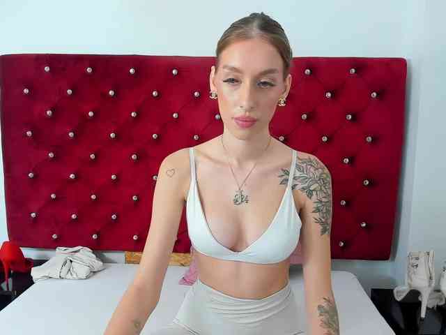 JasmineSensual - Girl 