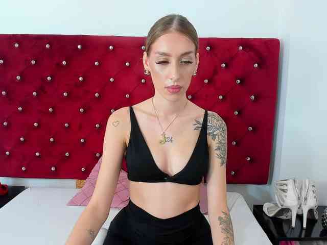 JasmineSensual