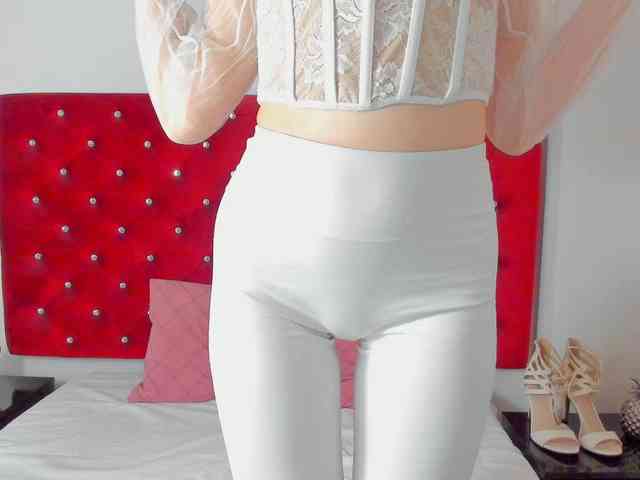 JasmineSensual webcam