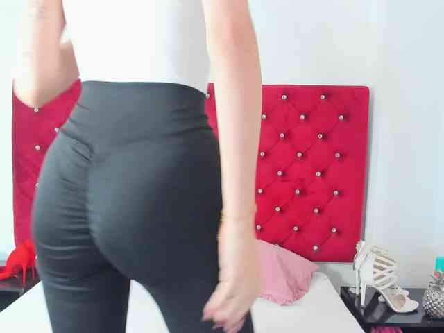 JasmineSensual