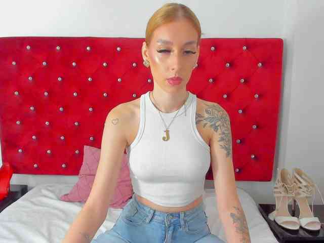 JasmineSensual
