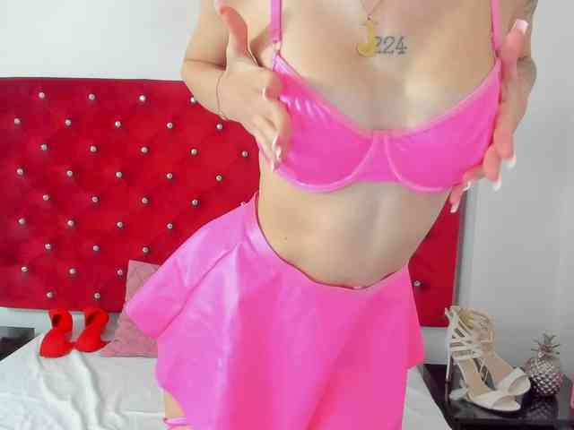 JasmineSensual webcam