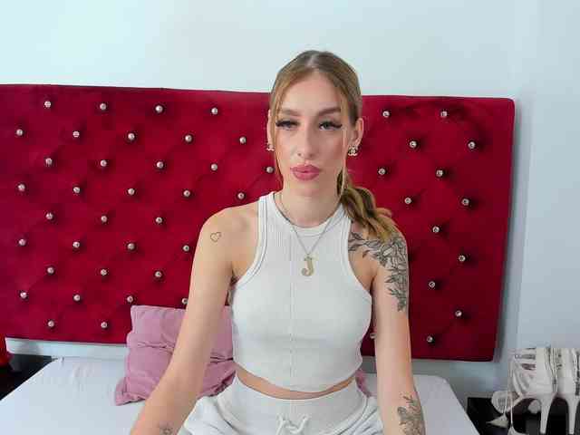 JasmineSensual