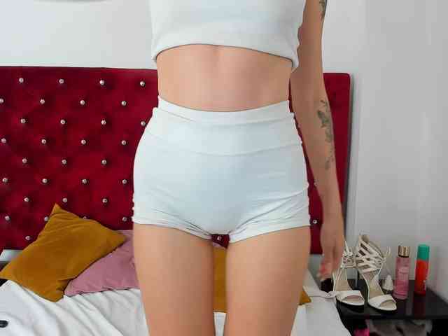 JasmineSensual webcam