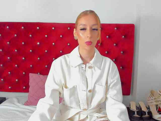 JasmineSensual webcam