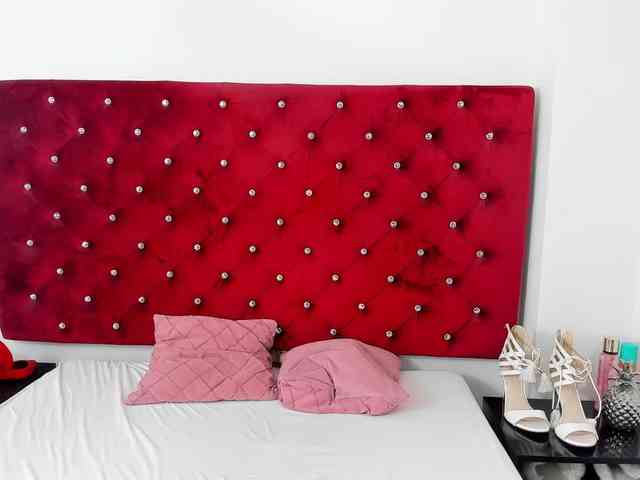 JasmineSensual webcam