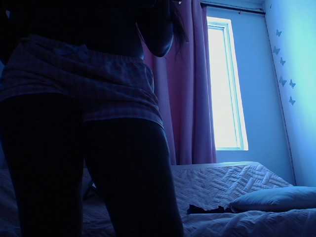 Daphnewa5808 live cam on BongaCams