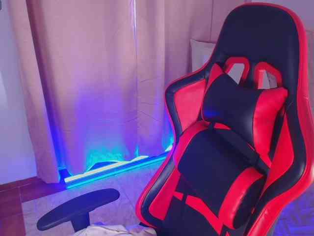 Daphnewa5808 webcam