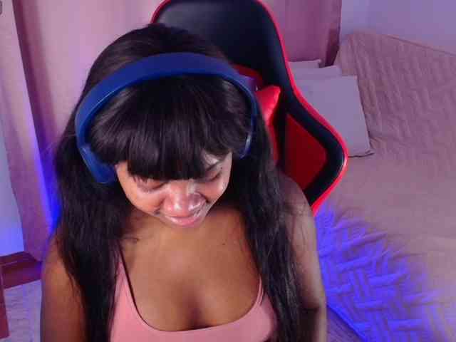 Daphnewa5808 webcam