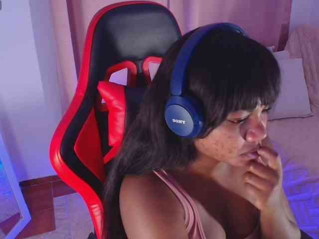 Daphnewa5808 webcam