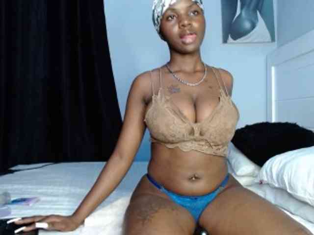 Jojo-jojo webcam