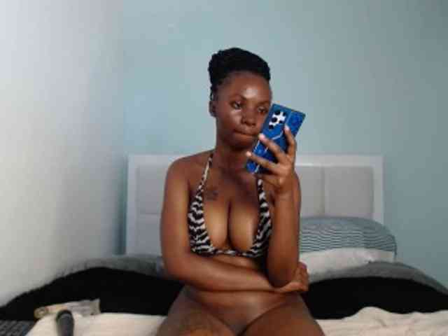 Jojo-jojo webcam