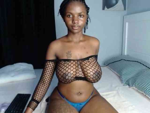 Jojo-jojo webcam