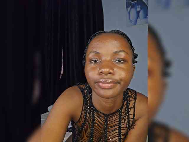 Jojo-jojo webcam