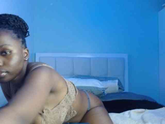 Jojo-jojo webcam