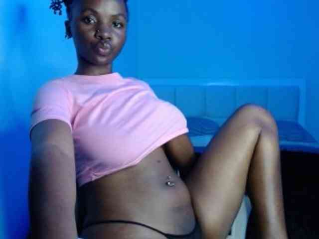 Jojo-jojo webcam