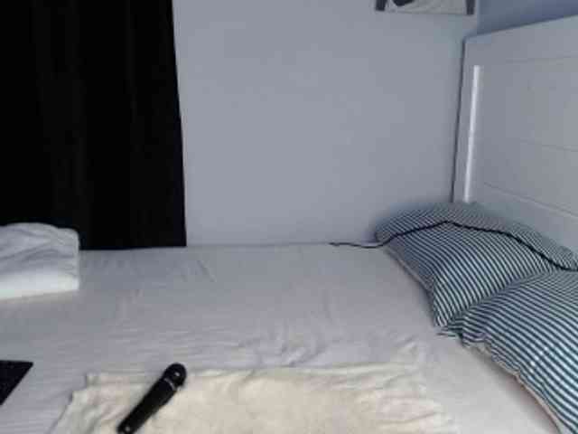 Jojo-jojo webcam