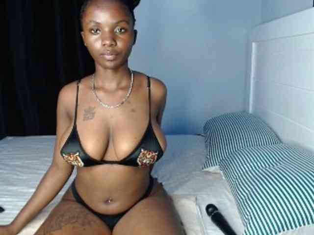 Jojo-jojo webcam