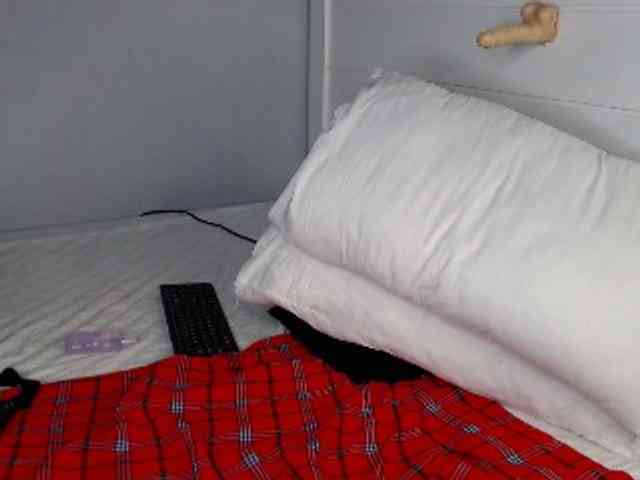 Jojo-jojo webcam