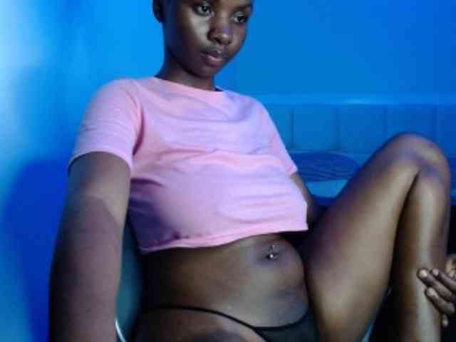 Jojo-jojo webcam