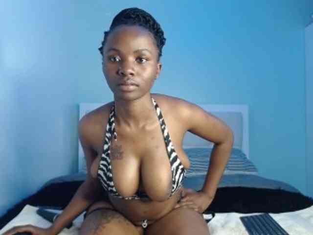Jojo-jojo webcam