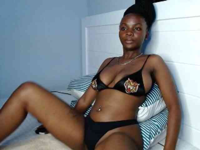Jojo-jojo webcam