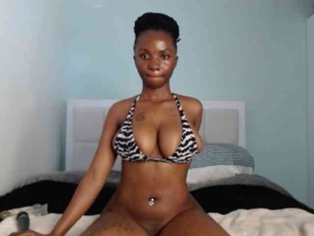 Jojo-jojo webcam