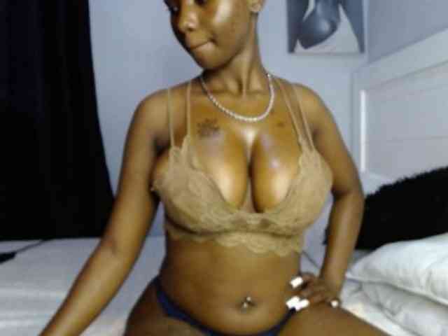 Jojo-jojo webcam