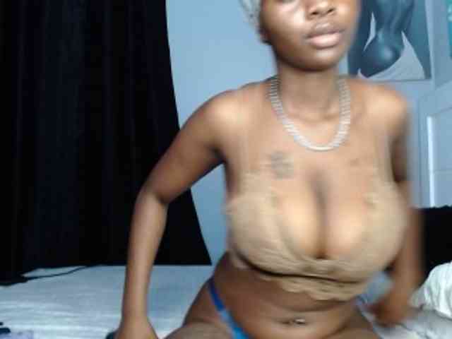 Jojo-jojo webcam