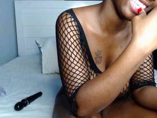 Jojo-jojo webcam
