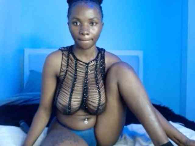 Jojo-jojo webcam