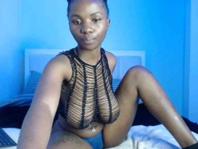 Jojo-jojo webcam