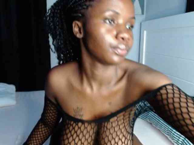 Jojo-jojo webcam
