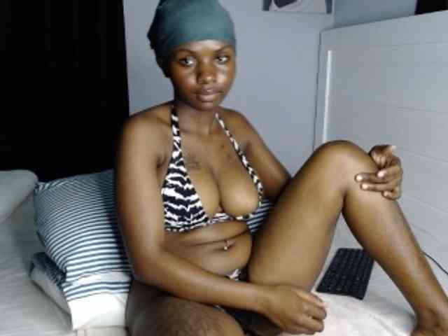 Jojo-jojo webcam