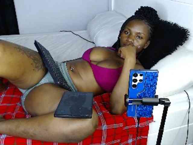 Jojo-jojo webcam
