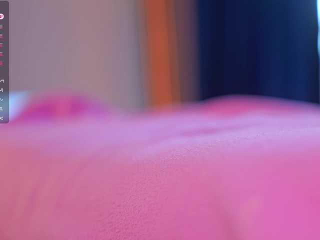 Vesia live cam on BongaCams
