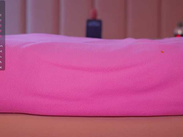Vesia live cam on BongaCams