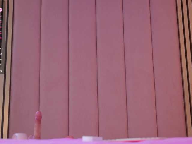Vesia live cam on BongaCams