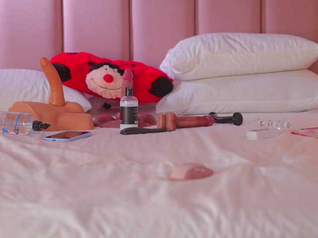 Vesia live cam on BongaCams