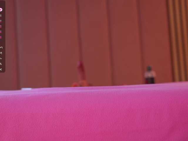 Vesia live cam on BongaCams
