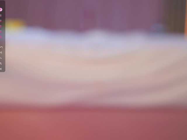 Vesia live cam on BongaCams