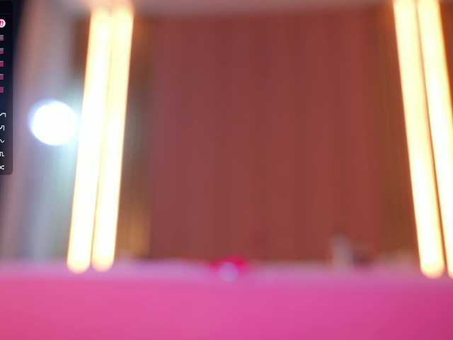 Vesia live cam on BongaCams