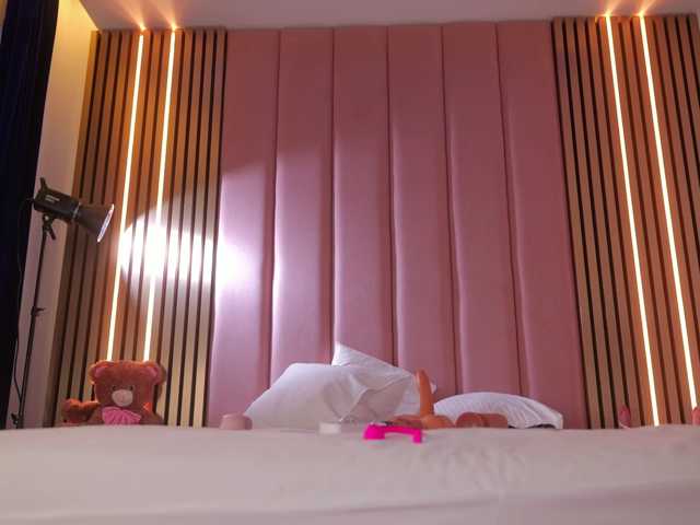 Vesia live cam on BongaCams
