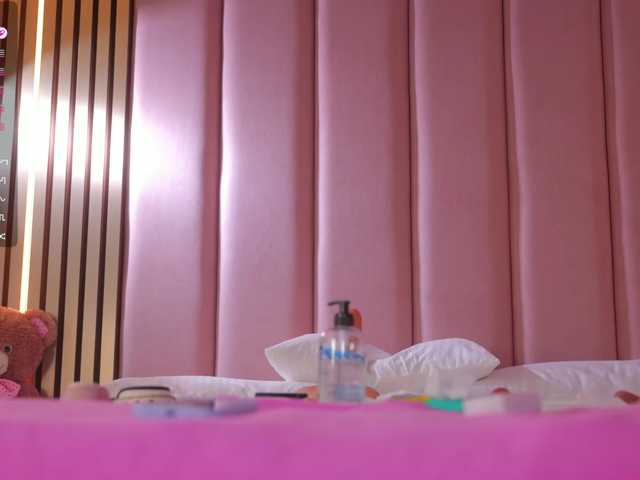 Vesia live cam on BongaCams