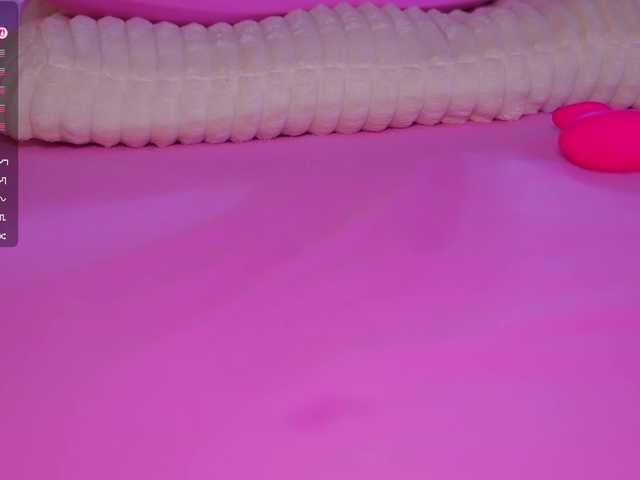 Vesia live cam on BongaCams