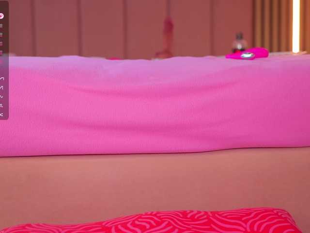 Vesia live cam on BongaCams