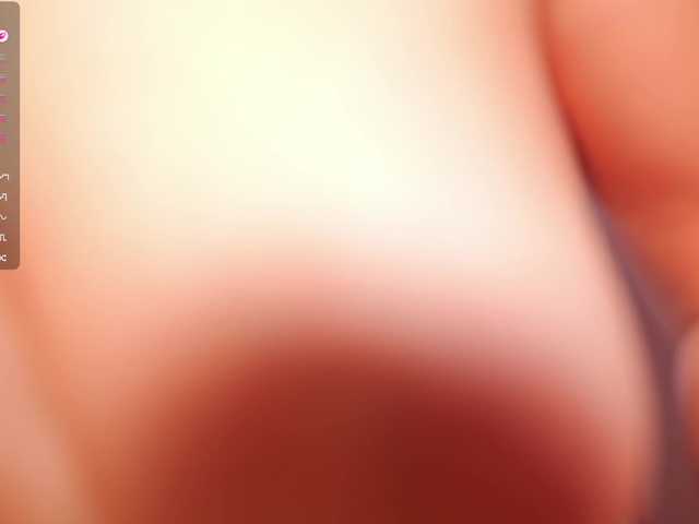 Vesia live cam on BongaCams