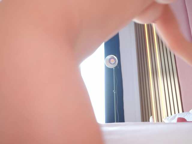 Vesia live cam on BongaCams