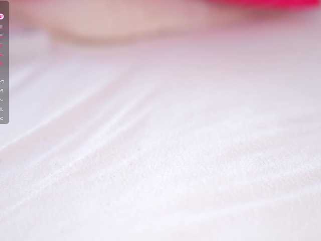 Vesia live cam on BongaCams